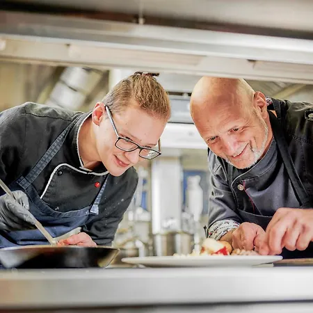 Wellness & Naturhotel Tonihof Hotel Langdorf (Regen)